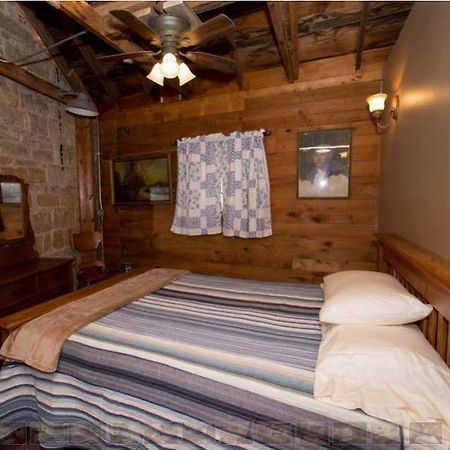 Stone Mill Hotel & Suites Lanesboro 外观 照片