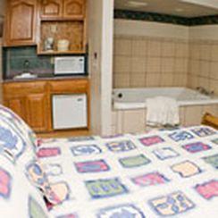 Stone Mill Hotel & Suites Lanesboro 外观 照片