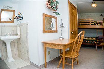 Stone Mill Hotel & Suites Lanesboro 外观 照片