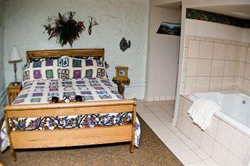 Stone Mill Hotel & Suites Lanesboro 外观 照片