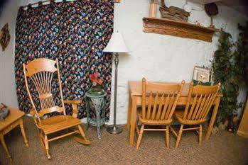 Stone Mill Hotel & Suites Lanesboro 外观 照片