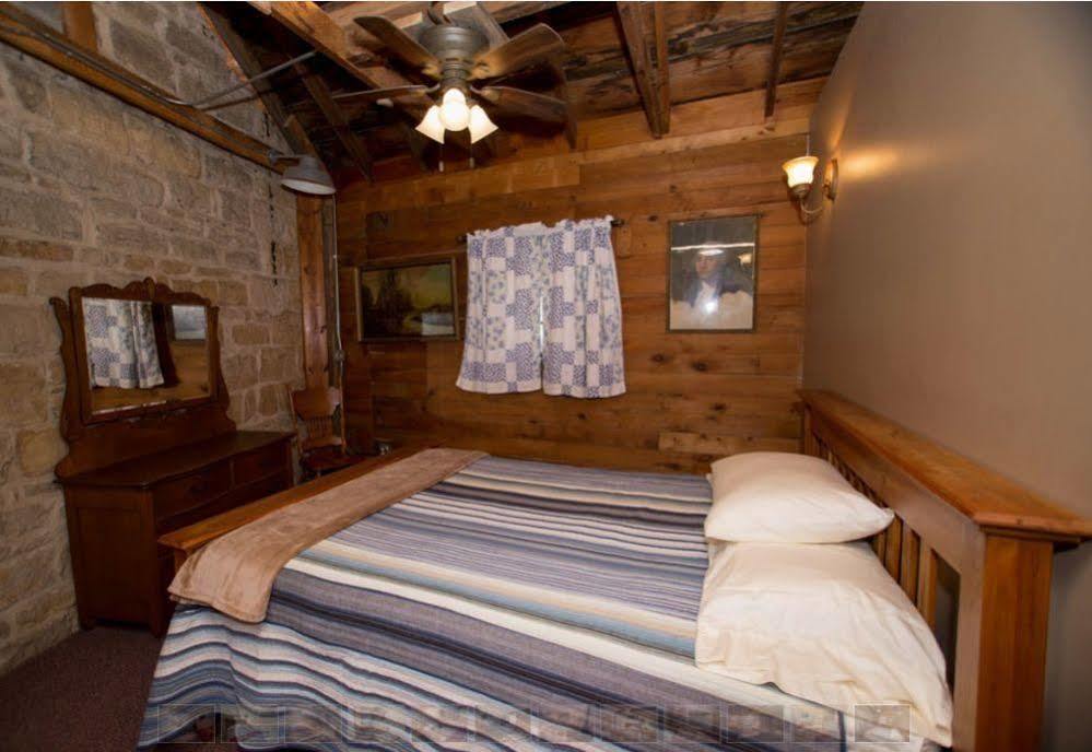 Stone Mill Hotel & Suites Lanesboro 外观 照片